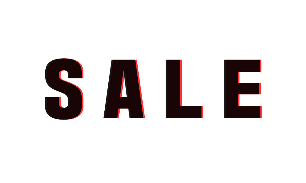 sale